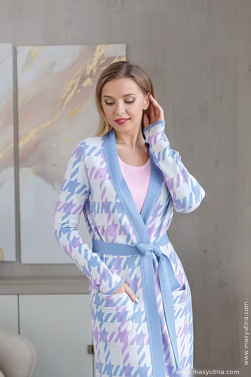 Кардиган "Lilac"