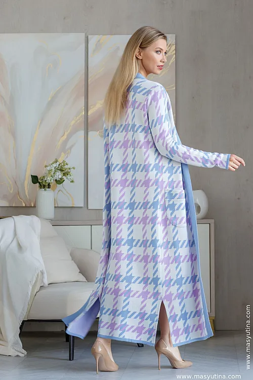 Кардиган "Lilac"