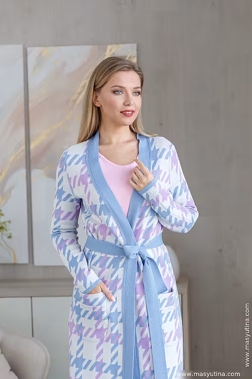 Кардиган "Lilac"