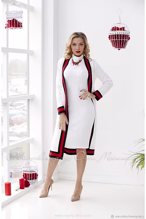Костюм "Brand"