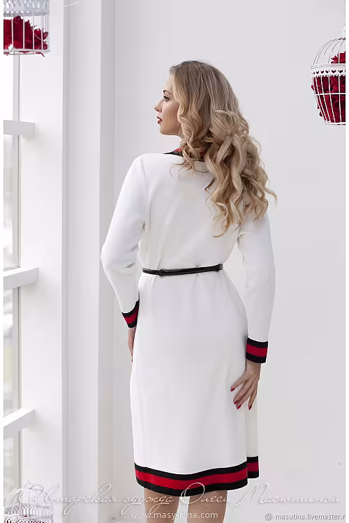 Костюм "Brand"