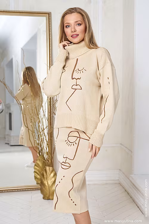Костюм "Creative"