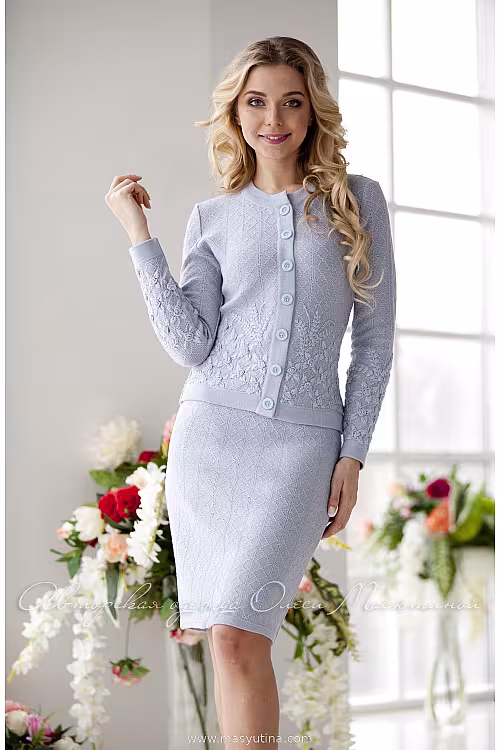 Костюм "Delicate"