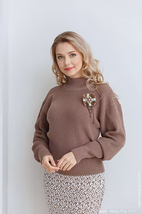 Костюм "Домашний очаг"