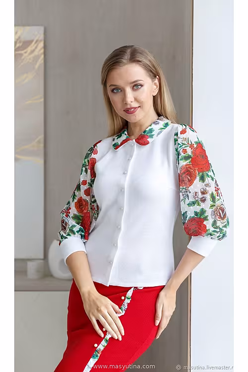 Костюм "Donna italiana"