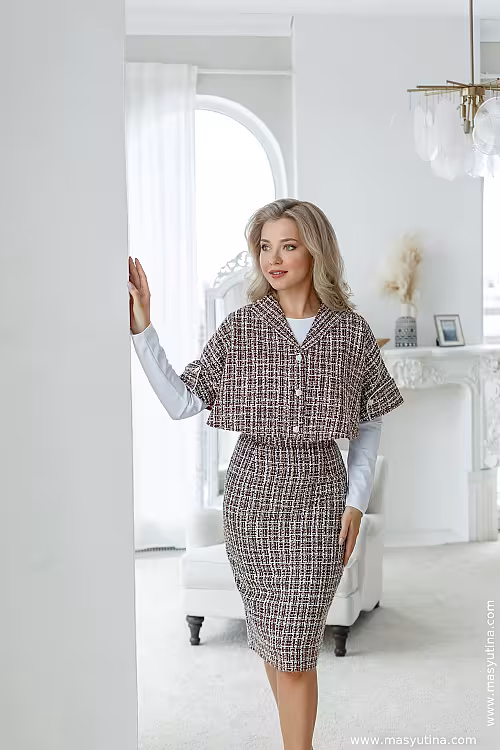 Костюм "Кармела"