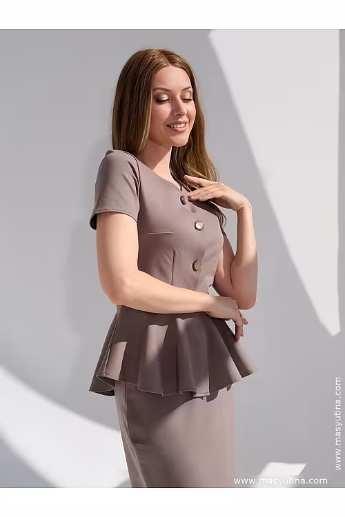 Костюм "Лауретта"