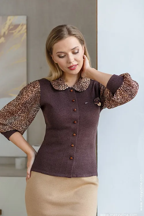 Костюм "Leopard"