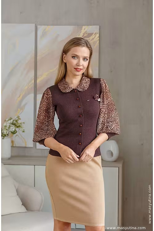 Костюм "Leopard"