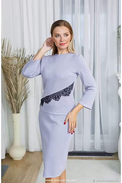 Костюм "Маритта"