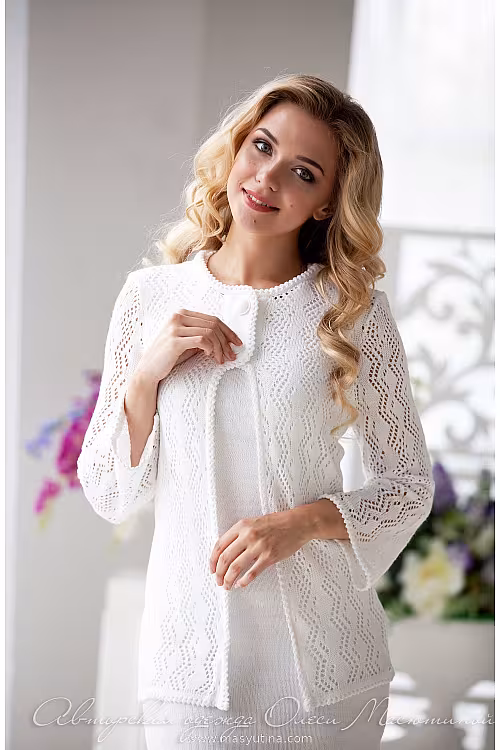 Костюм "Марш Мендельсона"