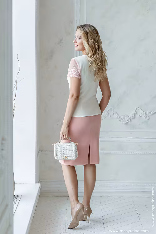 Костюм "Микелина"