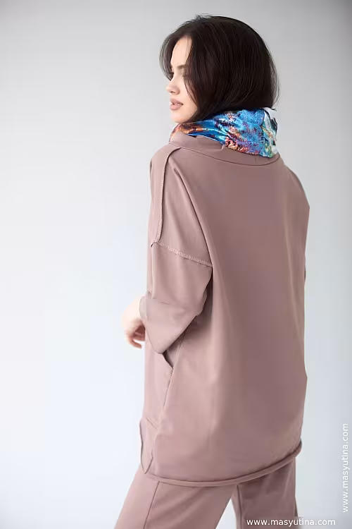Костюм "Mokko sport" new