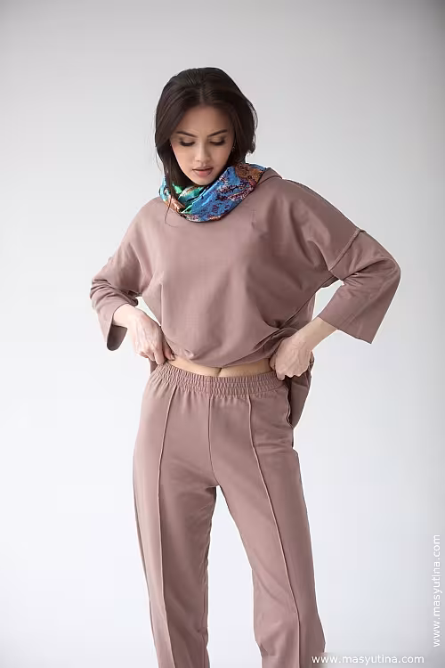 Костюм "Mokko sport" new
