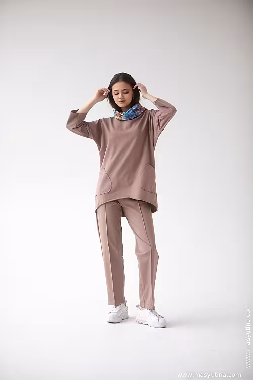 Костюм "Mokko sport" new