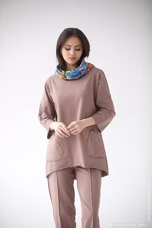 Костюм "Mokko sport" new