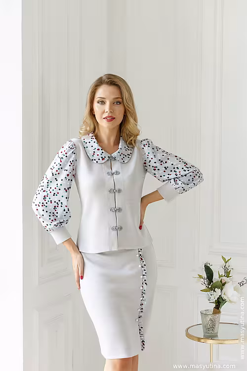 Костюм "Multi dots"