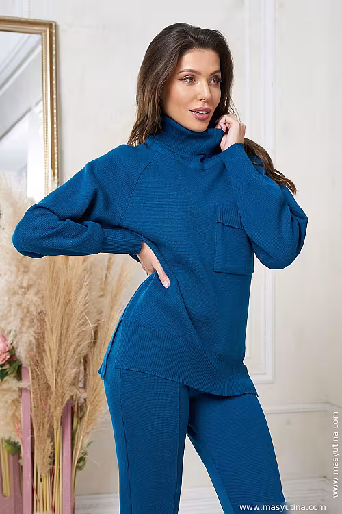 Костюм "Navy"