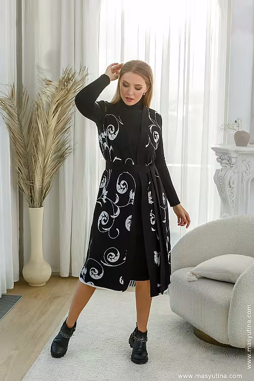 Костюм "Несса"