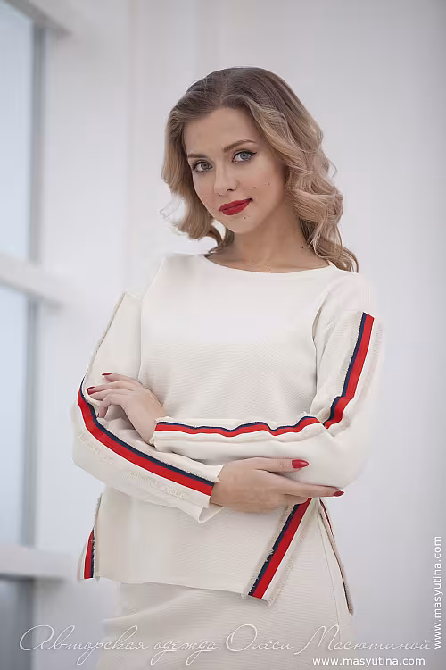 Костюм "Паприка"