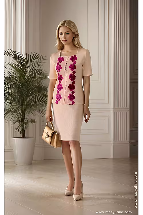 Костюм "Peony"