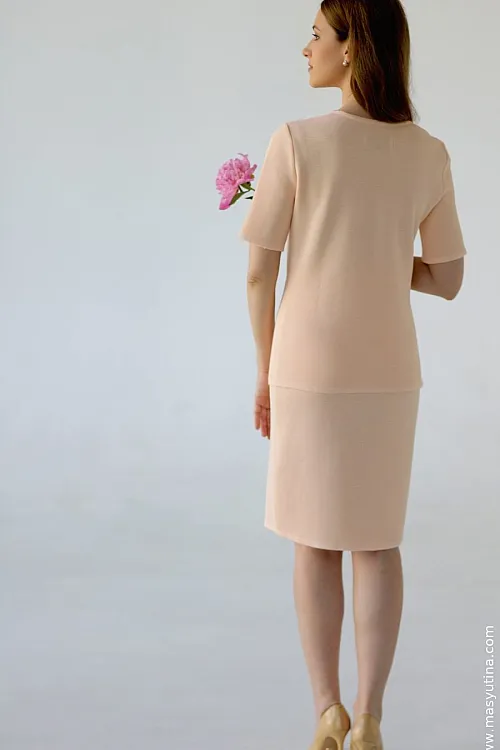 Костюм "Peony"