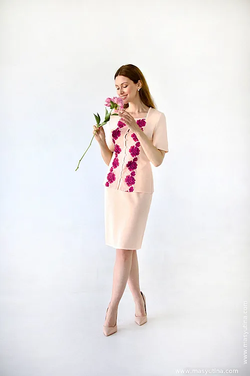 Костюм "Peony"
