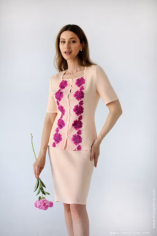 Костюм "Peony"