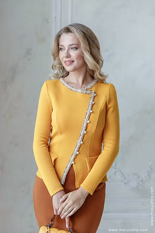 Костюм "Радослава"
