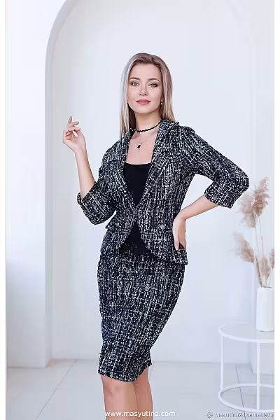 Костюм "Регана"