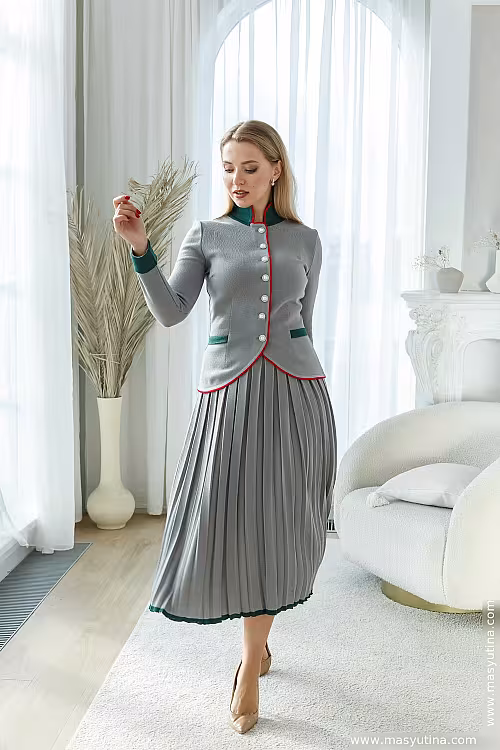 Костюм "Робертина"
