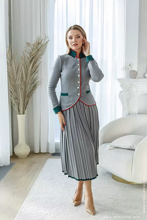 Костюм "Робертина"