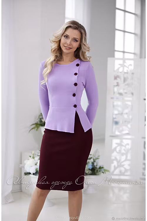 Костюм "Sofi"