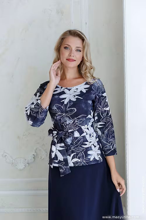 Костюм "Виолетта"