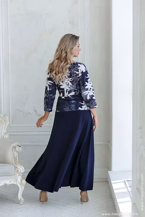 Костюм "Виолетта"