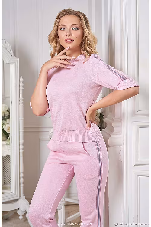 Костюм "Women sport"