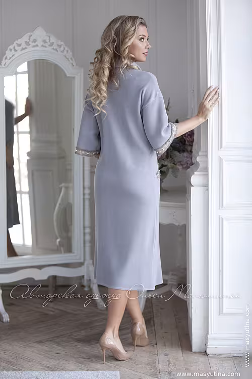 Платье "Анна"
