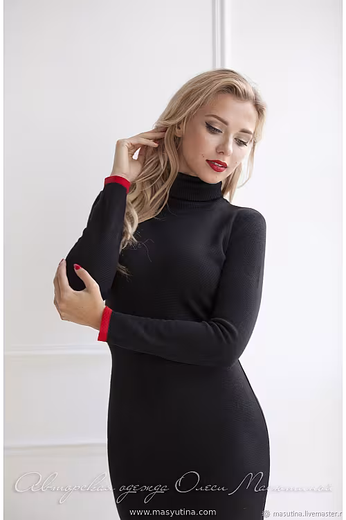 Платье "Bambina"