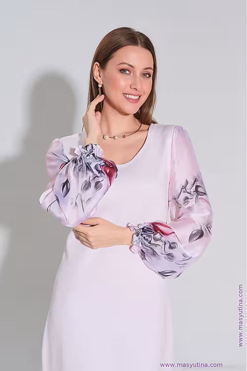 Платье "Барбара"