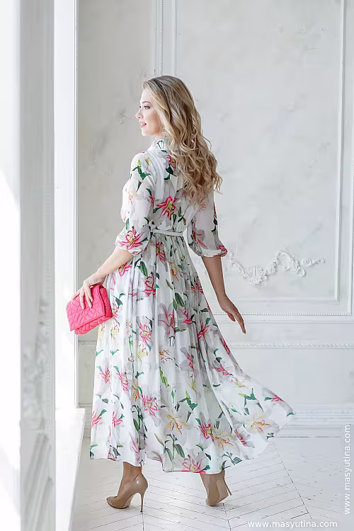 Платье "Фэйт"