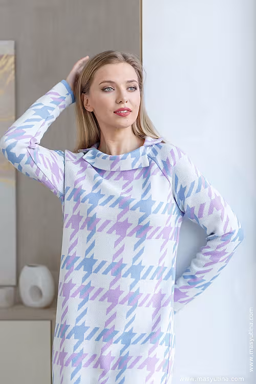 Платье "Галина"