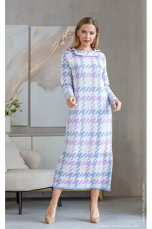 Платье "Галина"