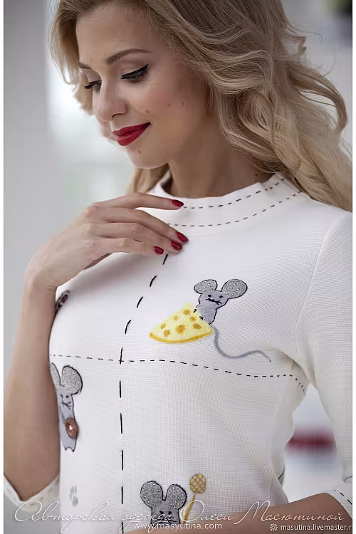 Платье "Харизма"