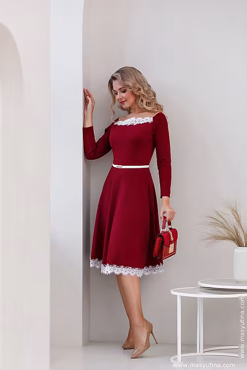 Платье "Luigina"