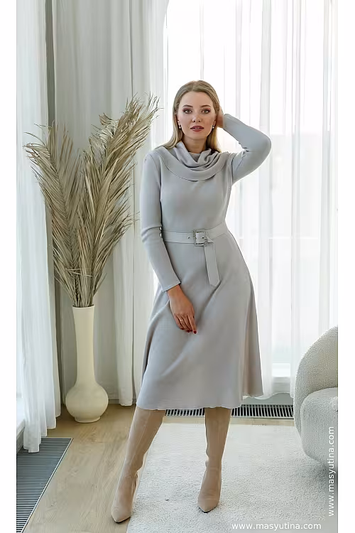 Платье "Луна"