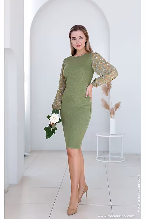 Платье "Молли"