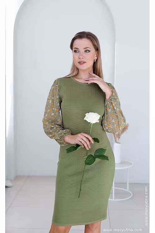 Платье "Молли"