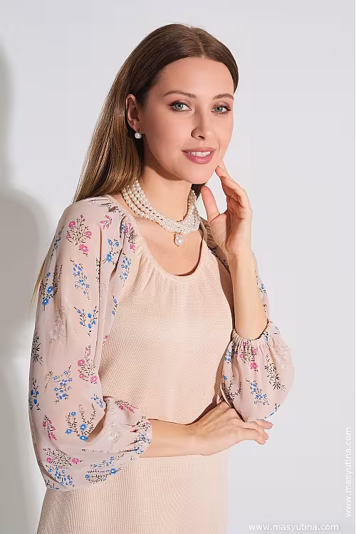 Платье "Салония"