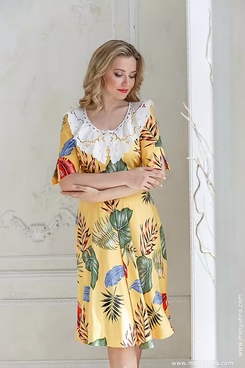 Платье "Сарита"