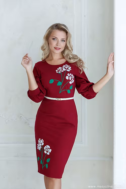 Платье "Селестина"